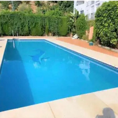 Precioso Apartamento En Complejo Residencial. Alcaucín Exterior foto