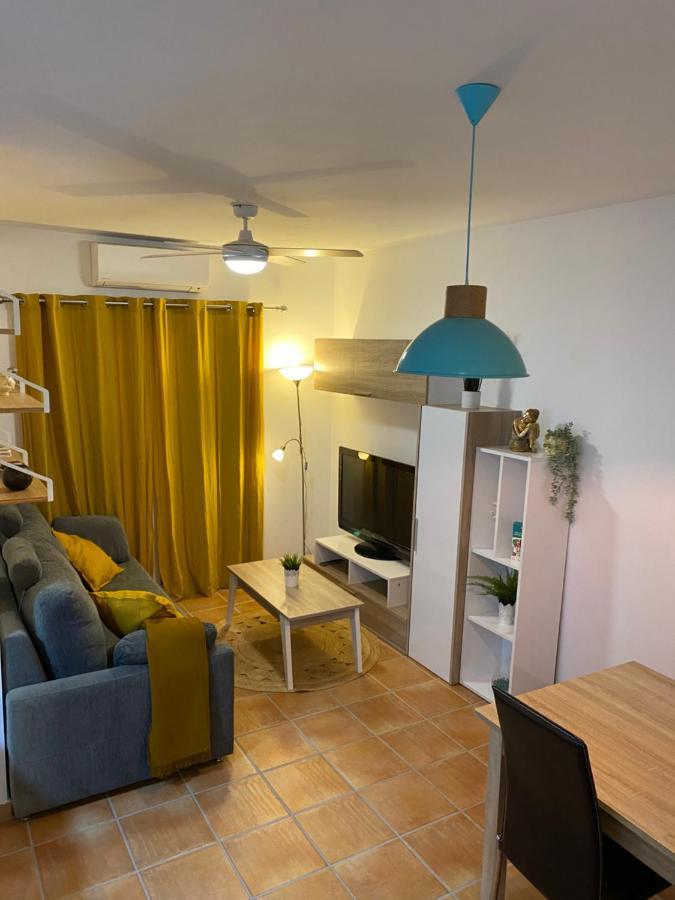 Precioso Apartamento En Complejo Residencial. Alcaucín Exterior foto